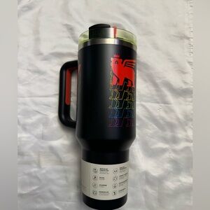 Stanley tumbler 40 oz